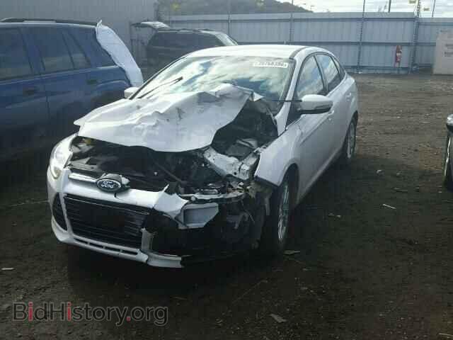 2012 FORD FOCUS - VIN: 1FAHP3H24CL434713 - Photo 2
