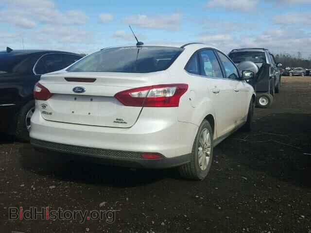 2012 FORD FOCUS - VIN: 1FAHP3H24CL434713 - Photo 4
