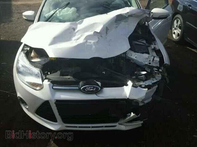 2012 FORD FOCUS - VIN: 1FAHP3H24CL434713 - Photo 7