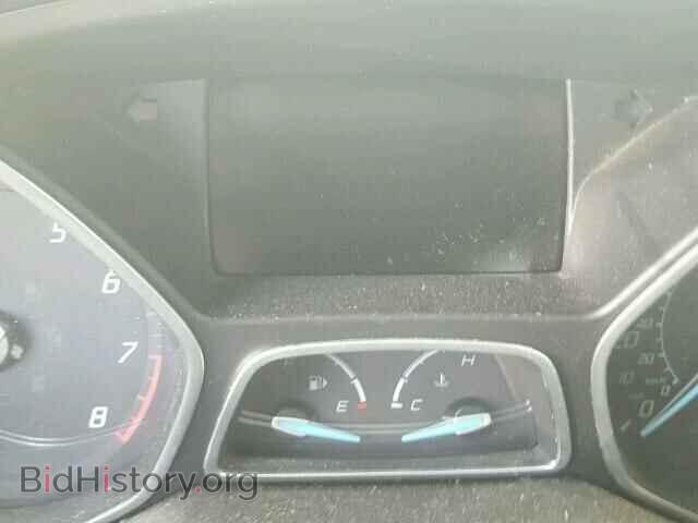 2012 FORD FOCUS - VIN: 1FAHP3H24CL434713 - Photo 8