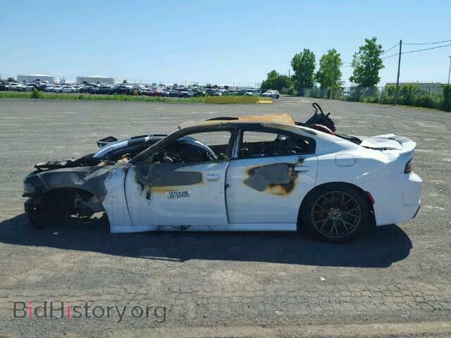 2017 DODGE CHARGER - VIN: 2C3CDXL92HH567228 - Фото 9