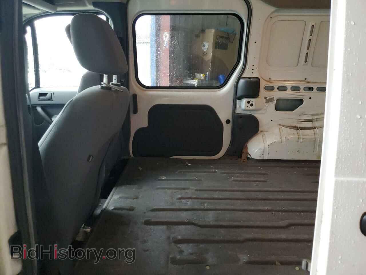 2013 FORD TRANSIT - VIN: NM0LS6AN4DT138436 - Фото 11