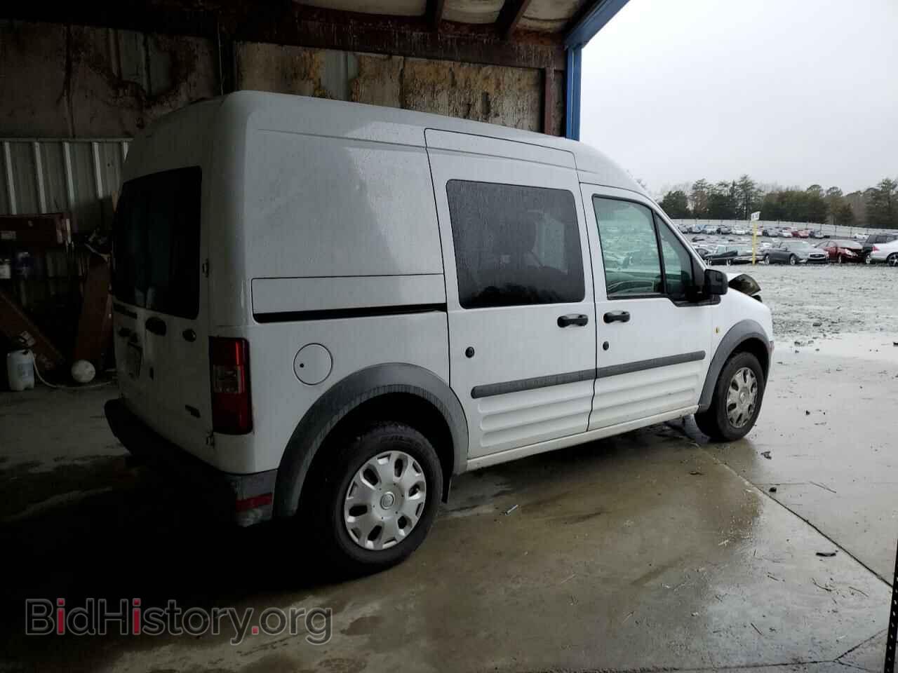 2013 FORD TRANSIT - VIN: NM0LS6AN4DT138436 - Фото 3