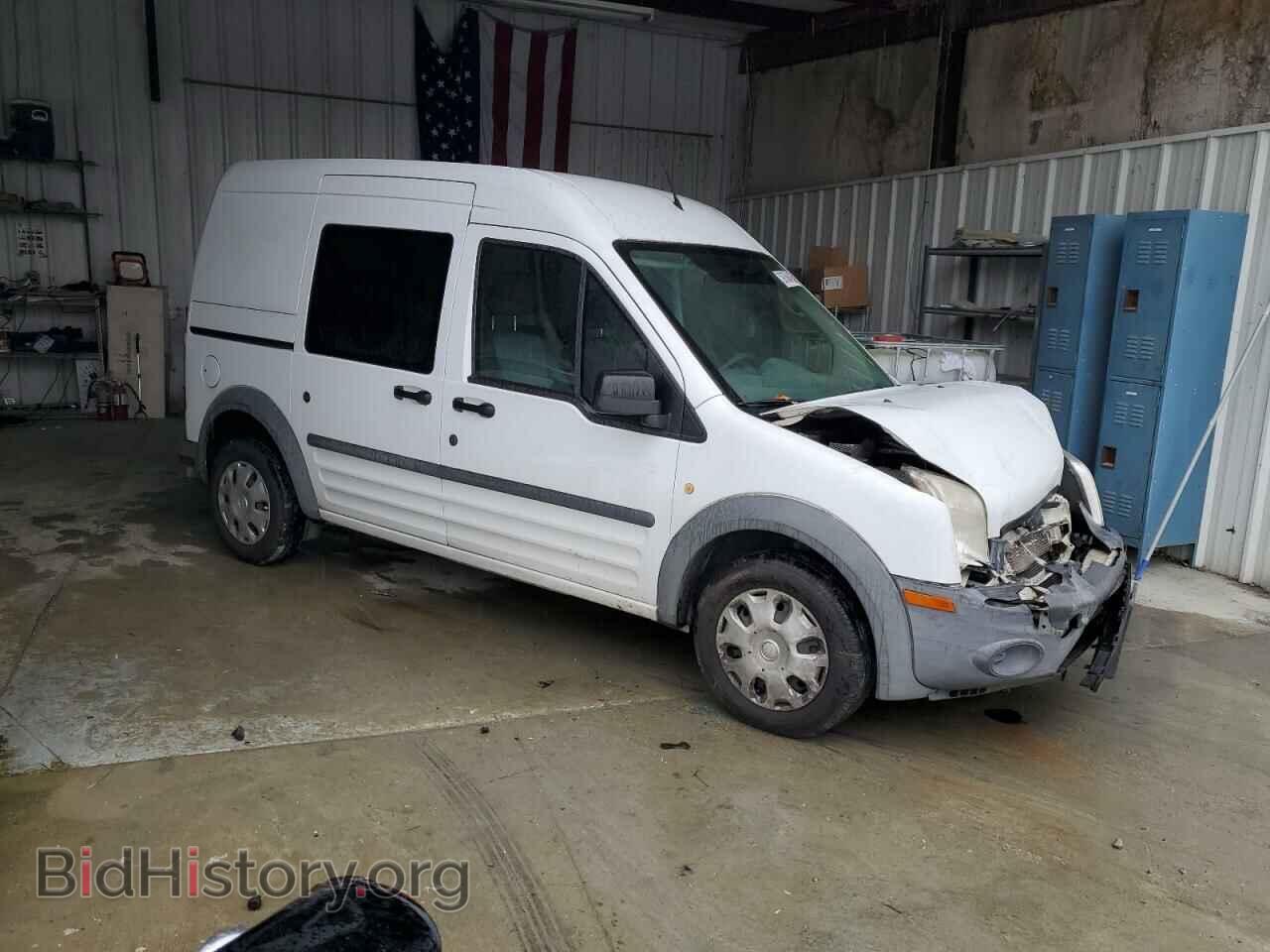 2013 FORD TRANSIT - VIN: NM0LS6AN4DT138436 - Фото 4