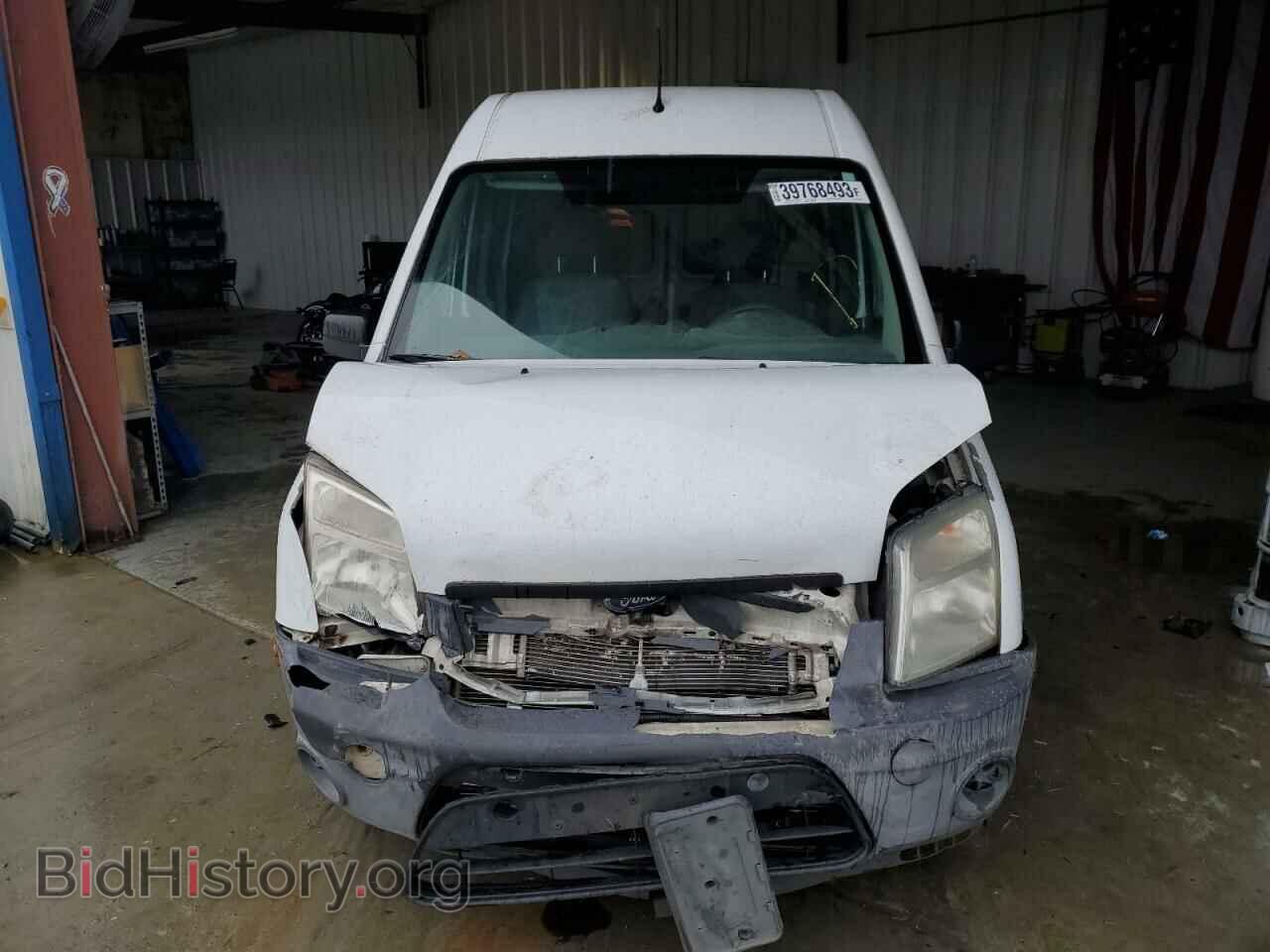 2013 FORD TRANSIT - VIN: NM0LS6AN4DT138436 - Фото 5