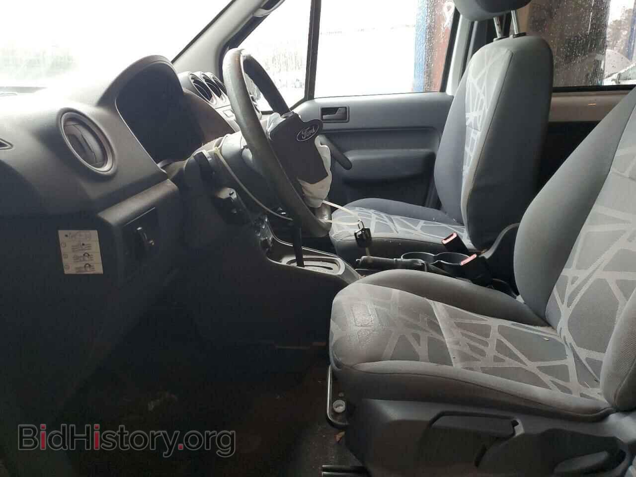 2013 FORD TRANSIT - VIN: NM0LS6AN4DT138436 - Фото 7