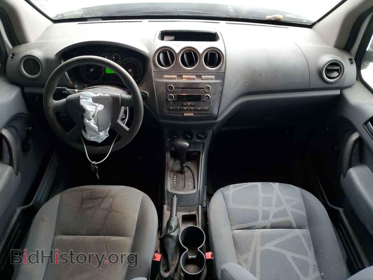 2013 FORD TRANSIT - VIN: NM0LS6AN4DT138436 - Фото 8