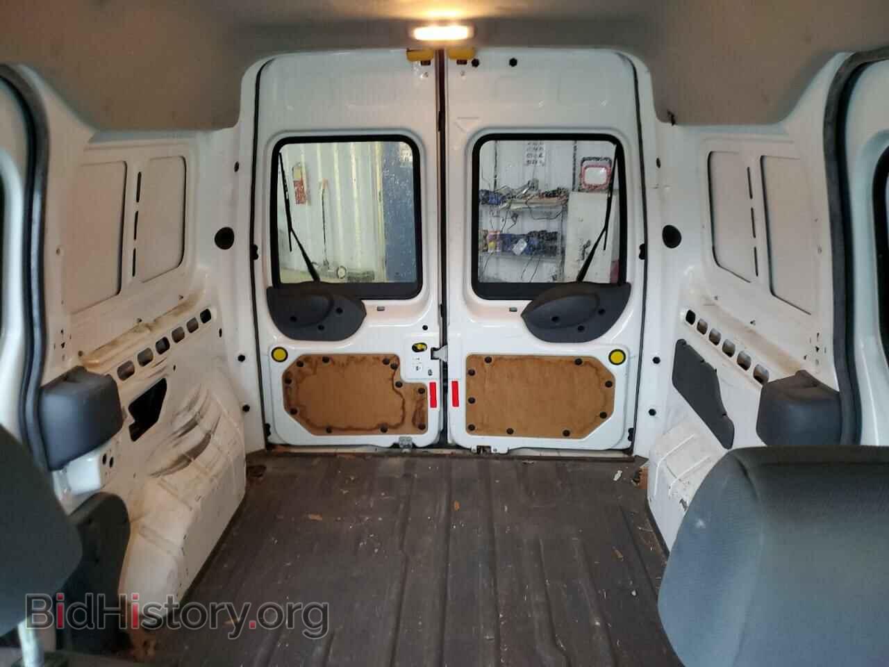 2013 FORD TRANSIT - VIN: NM0LS6AN4DT138436 - Фото 10