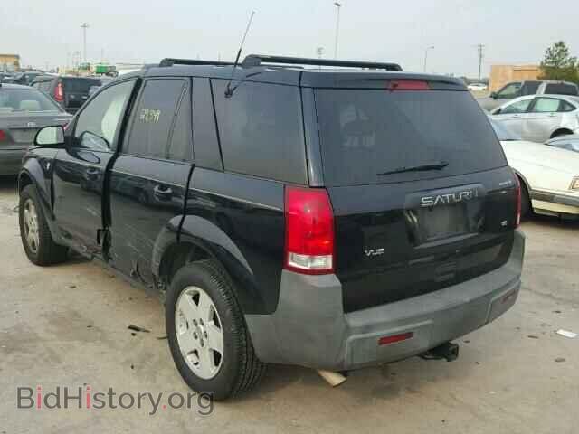2004 SATURN VUE - VIN: 5GZCZ53444S870633 - Фото 3