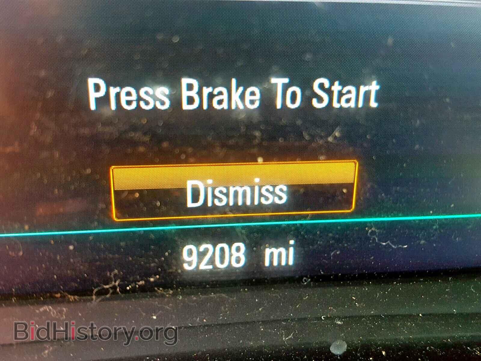 2019 BUICK ENCORE PRE - VIN: KL4CJASB9KB715035 - Фото 8
