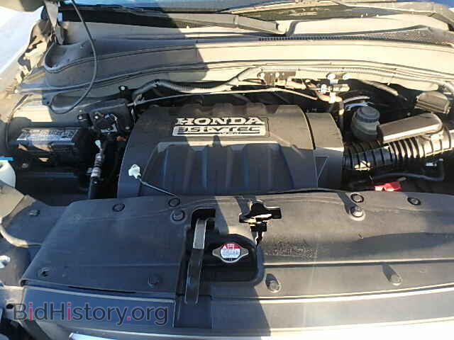 2008 HONDA PILOT - VIN: 5FNYF28408B015843 - Фото 7