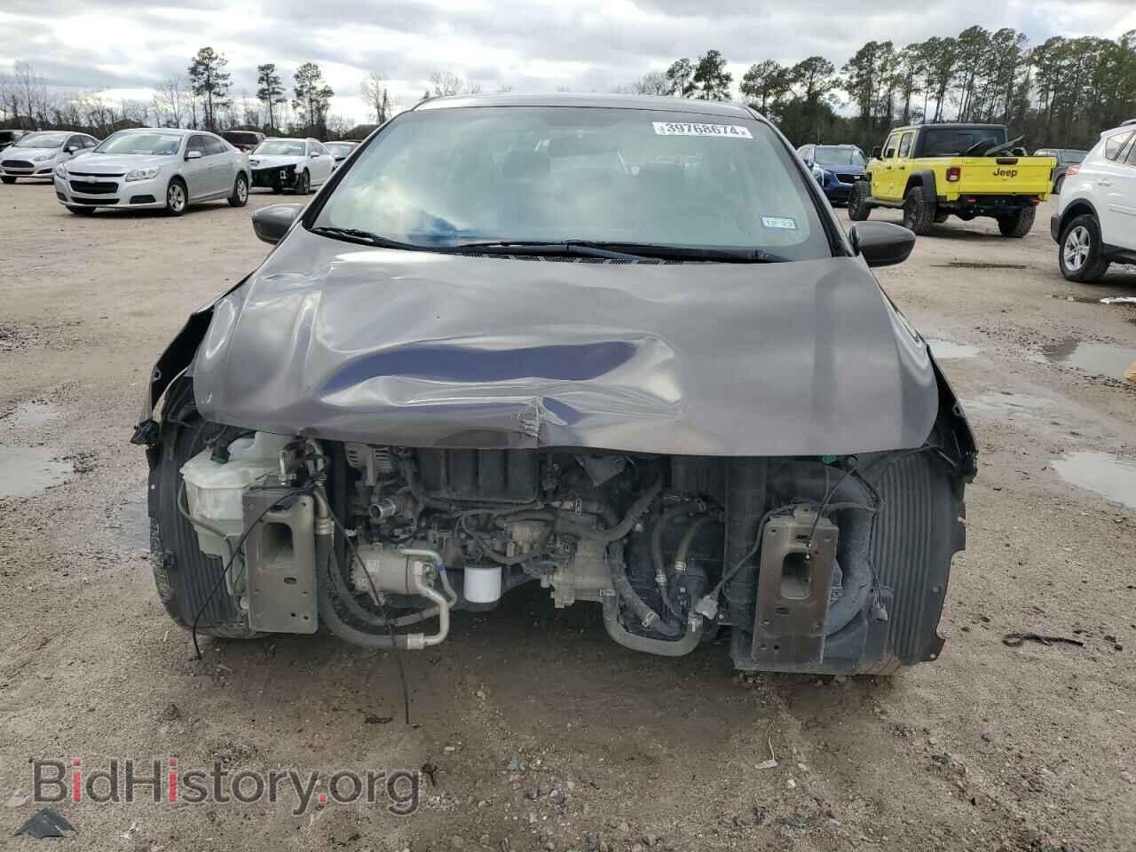 2017 KIA FORTE - VIN: 3KPFK4A74HE067873 - Фото 5