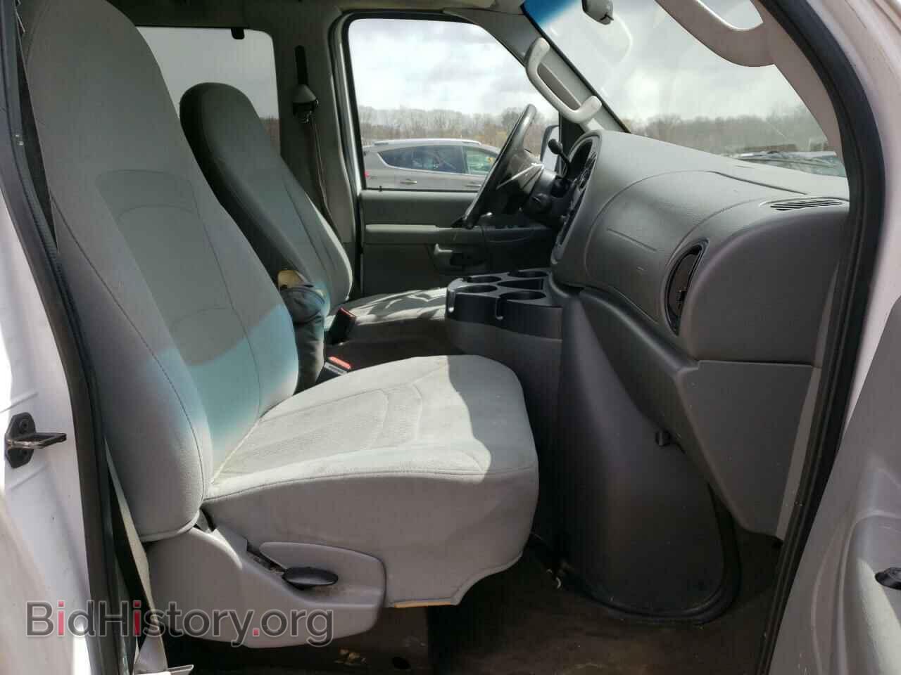 2007 FORD ECONOLINE - VIN: 1FBNE31L47DB16620 - Photo 5