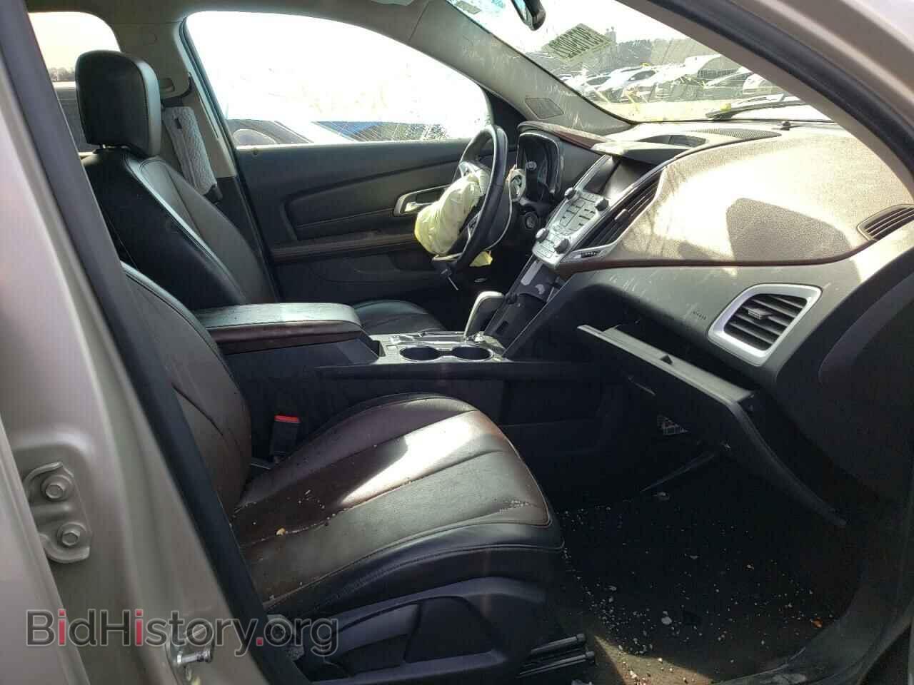 2015 GMC TERRAIN - VIN: 2GKALTEK4F6412546 - Фото 5