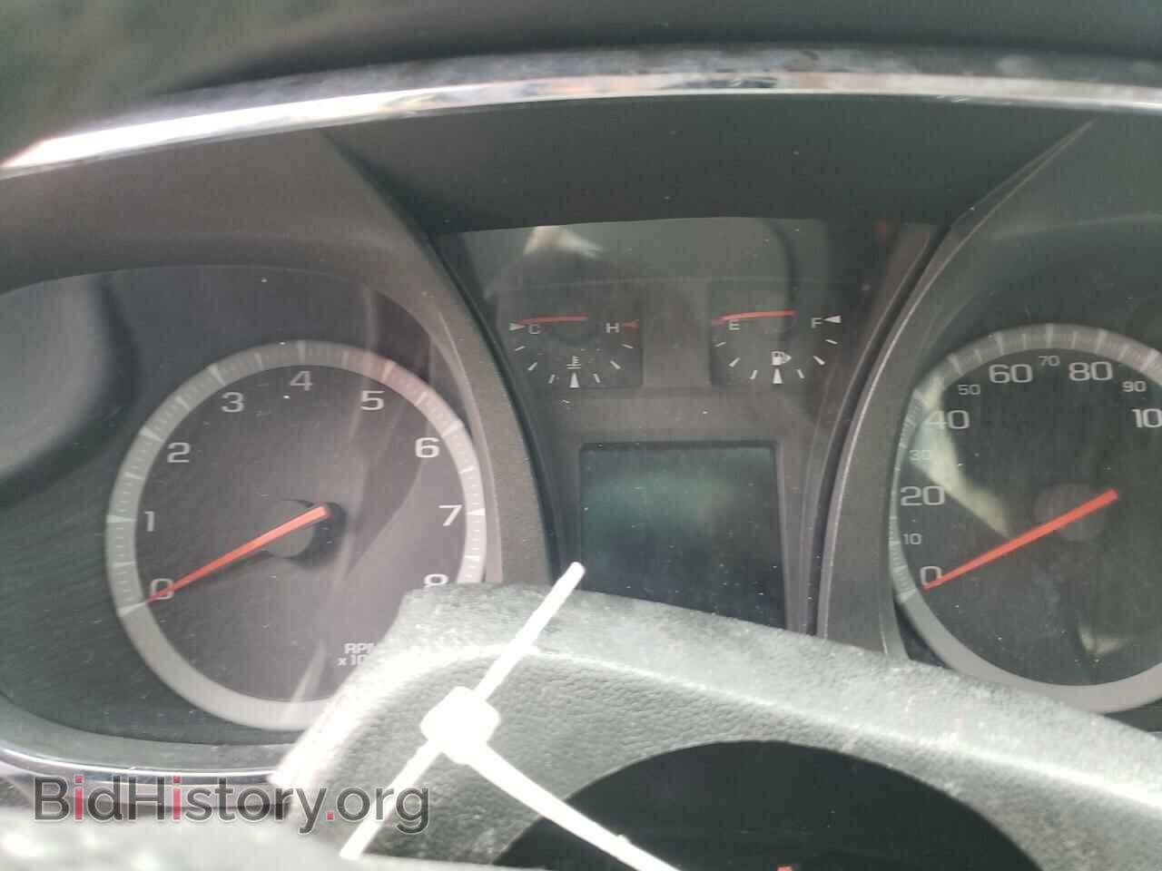 2015 GMC TERRAIN - VIN: 2GKALTEK4F6412546 - Фото 8