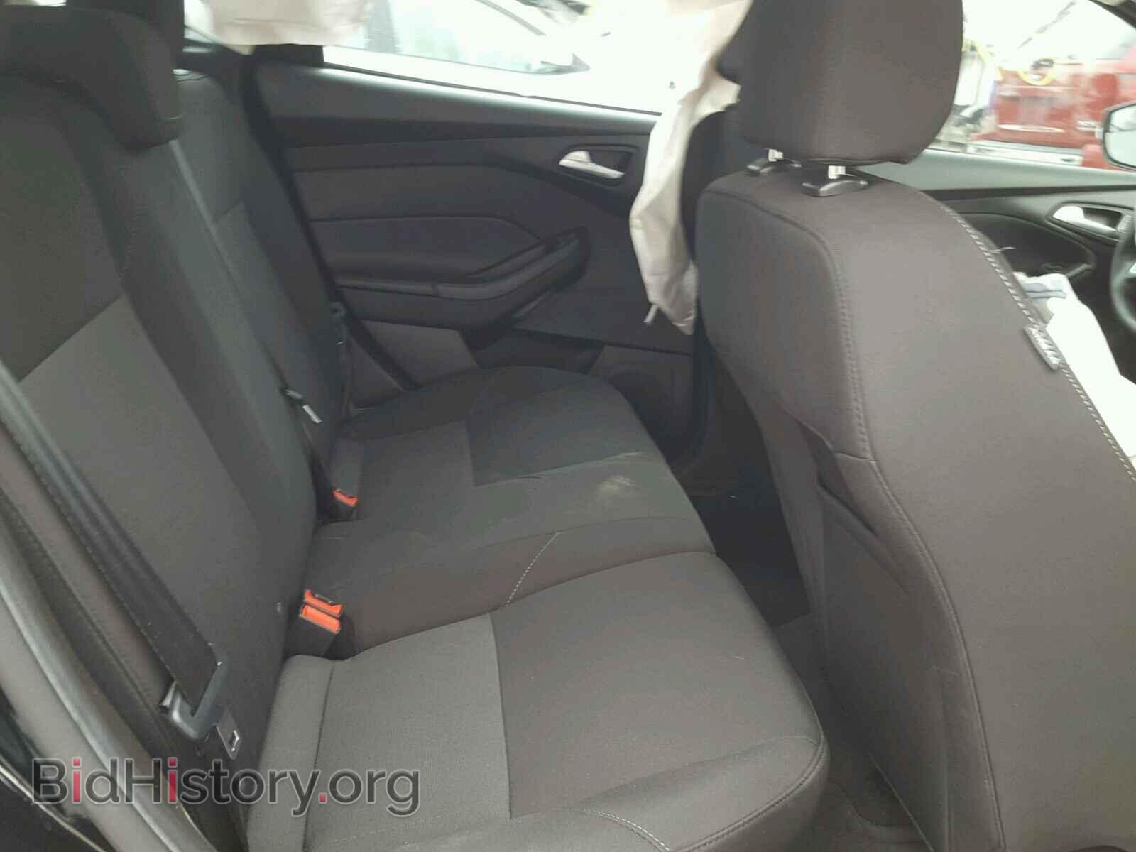 2016 FORD FOCUS - VIN: 1FADP3K28GL319139 - Фото 6