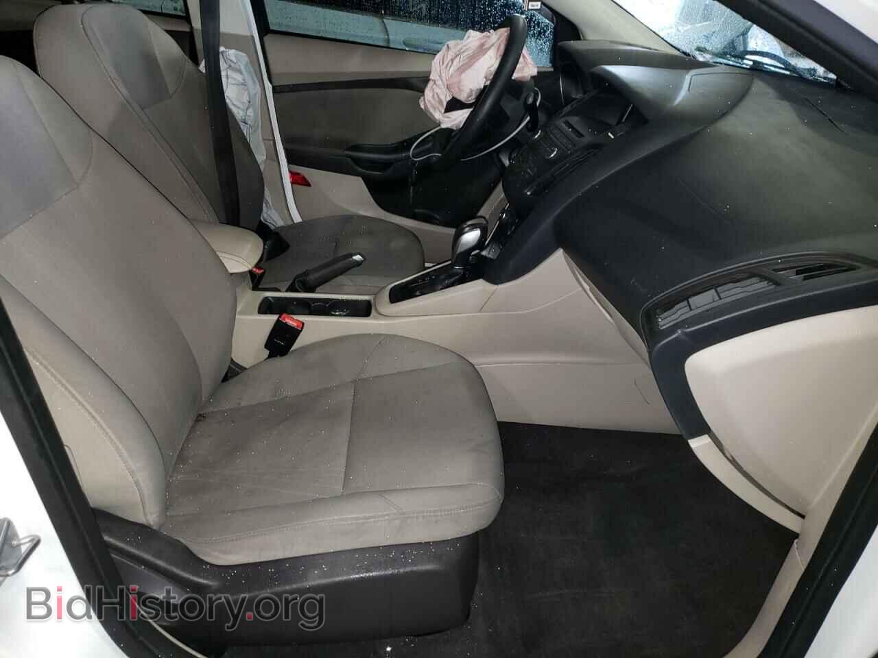 2015 FORD FOCUS - VIN: 1FADP3F29FL262670 - Фото 5