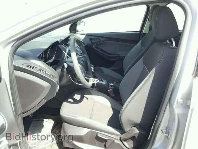 2012 FORD FOCUS - VIN: 1FAHP3F24CL265523 - Фото 5