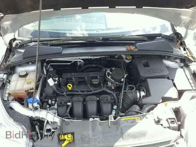 2012 FORD FOCUS - VIN: 1FAHP3F24CL265523 - Фото 7