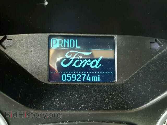 2012 FORD FOCUS - VIN: 1FAHP3F24CL265523 - Фото 8