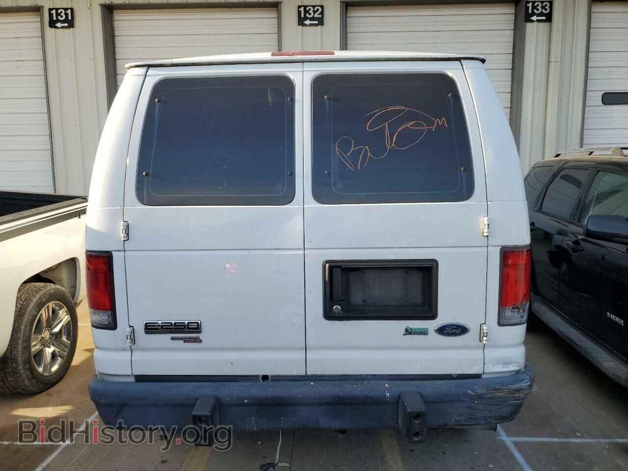 2011 FORD ALL Models - VIN: 1FTNE2EW8BDA50236 - Фото 6