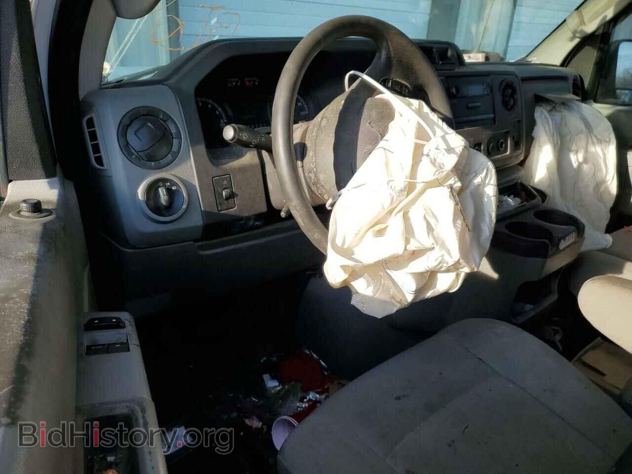 2011 FORD ALL Models - VIN: 1FTNE2EW8BDA50236 - Фото 8