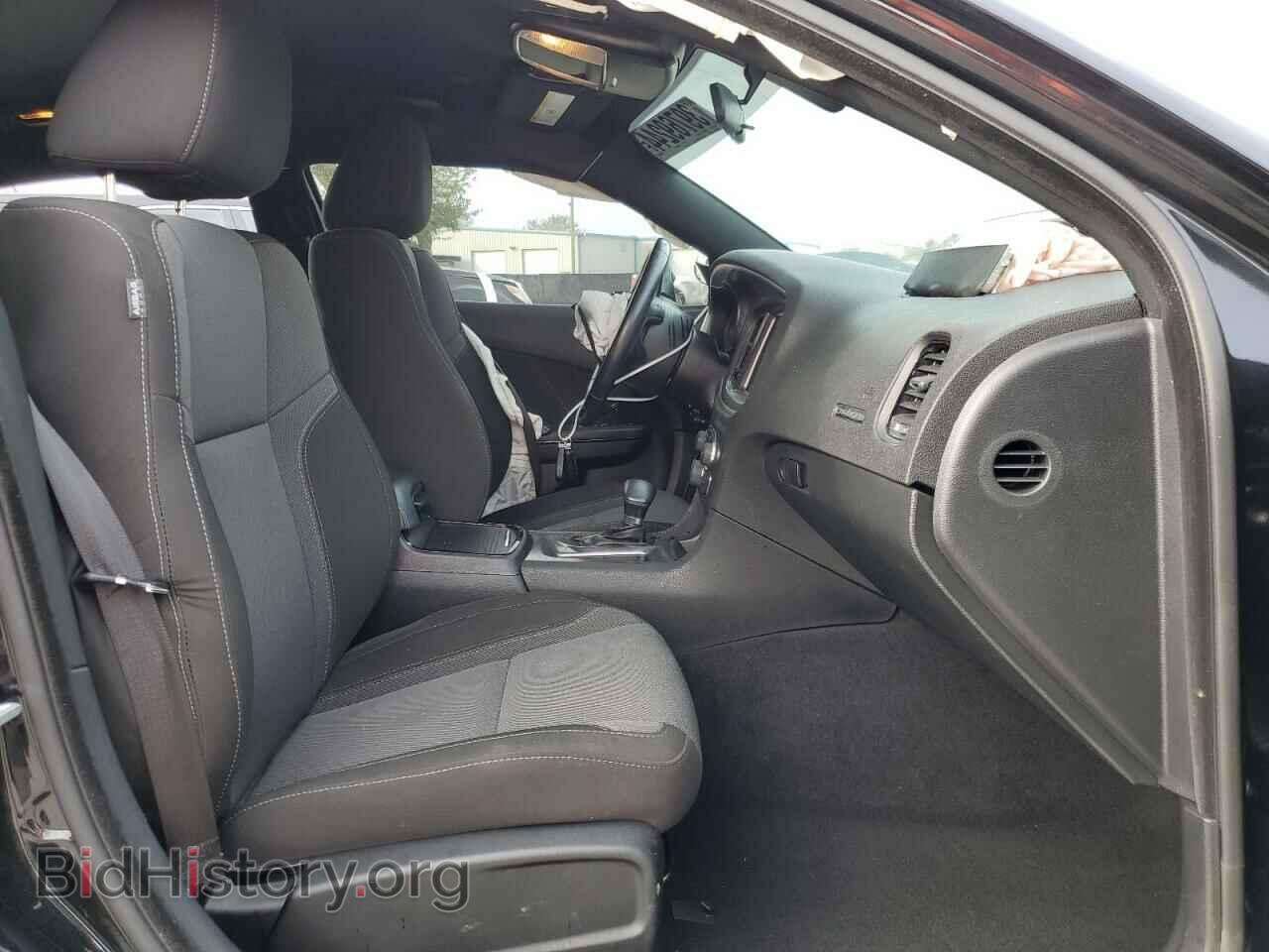 2020 DODGE CHARGER - VIN: 2C3CDXBG3LH249398 - Фото 7