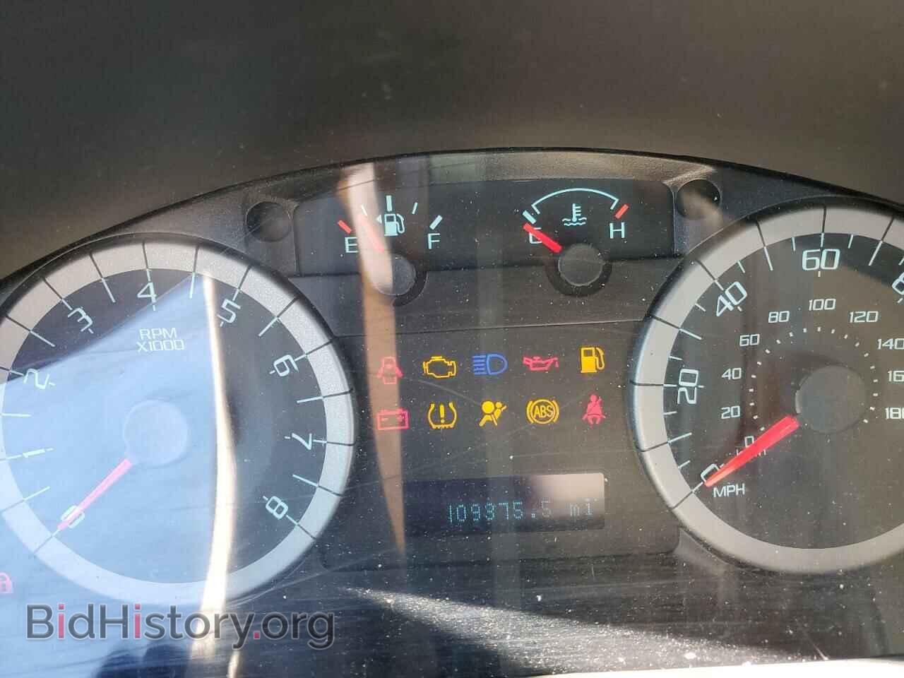 2012 FORD ESCAPE - VIN: 1FMCU0C71CKC13604 - Фото 9