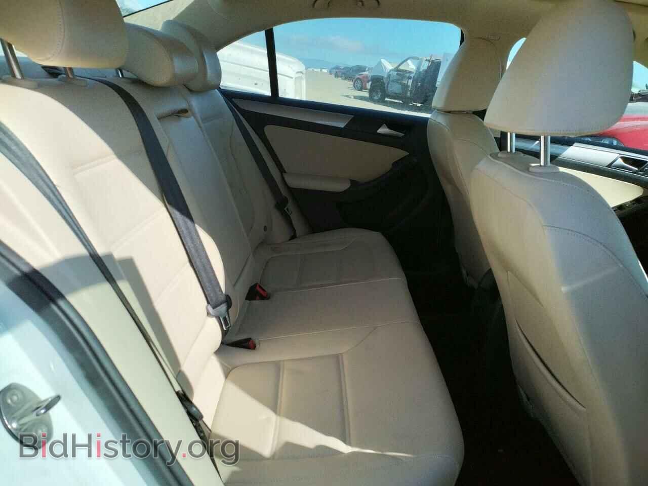 2018 VOLKSWAGEN JETTA - VIN: 3VWDB7AJ2JM242554 - Фото 6
