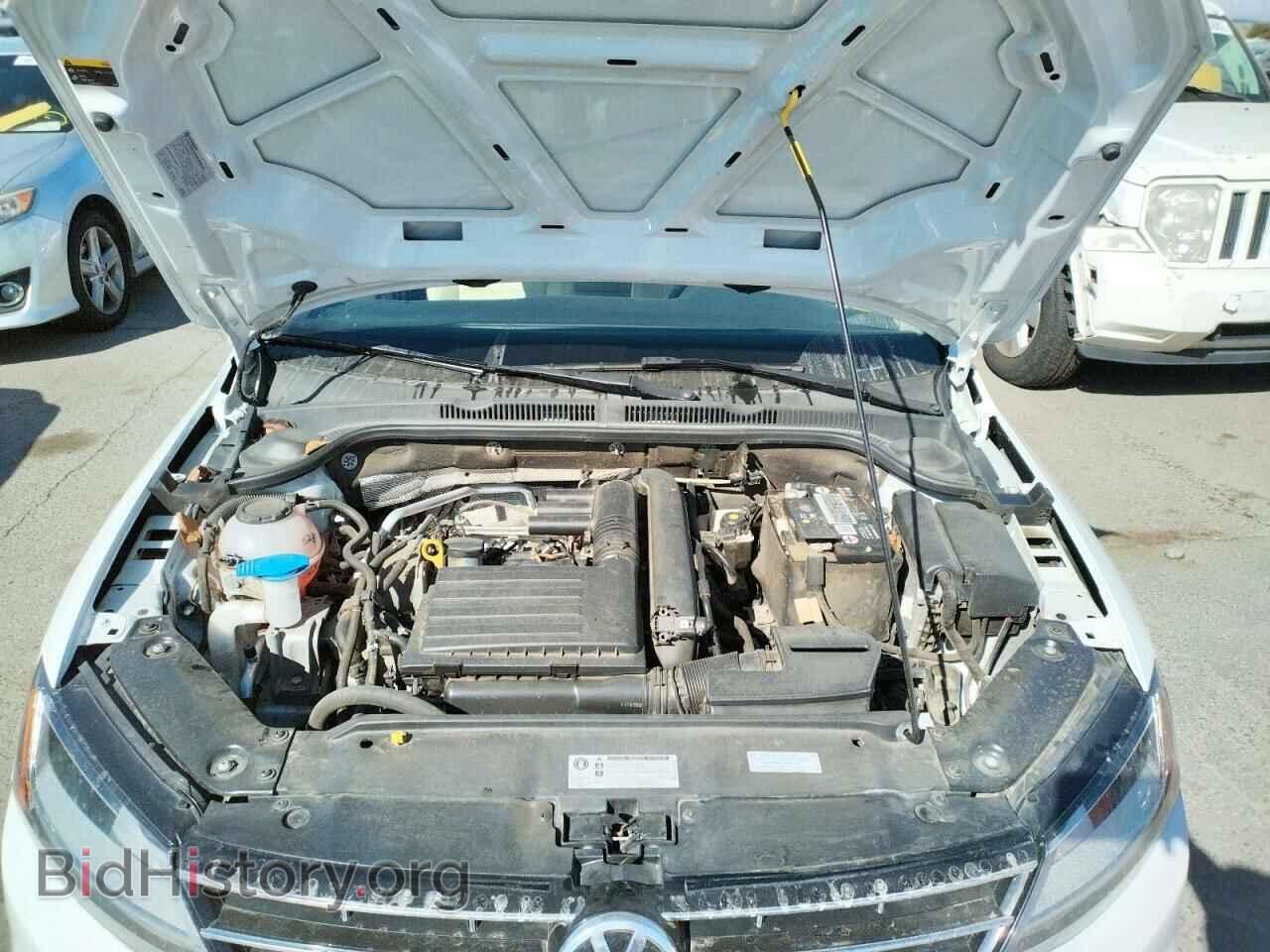 2018 VOLKSWAGEN JETTA - VIN: 3VWDB7AJ2JM242554 - Фото 7