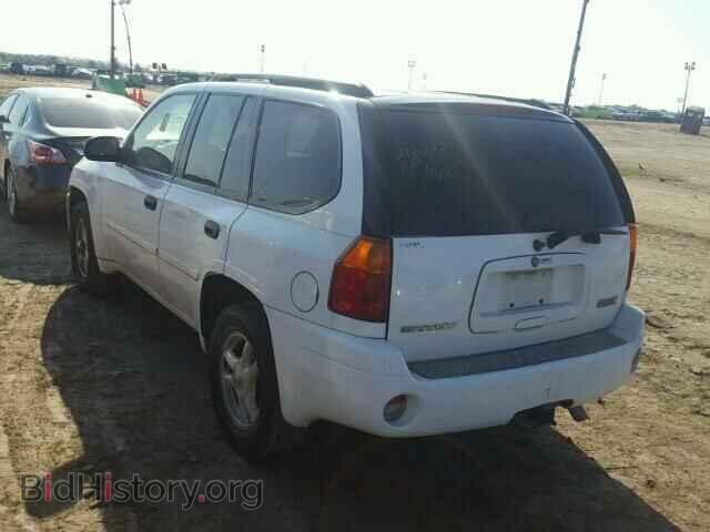 2007 GMC ENVOY - VIN: 1GKDS13S972234672 - Photo 3