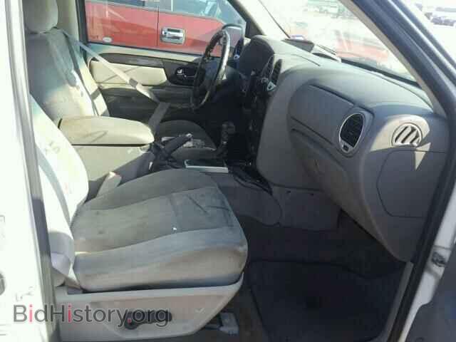 2007 GMC ENVOY - VIN: 1GKDS13S972234672 - Photo 5