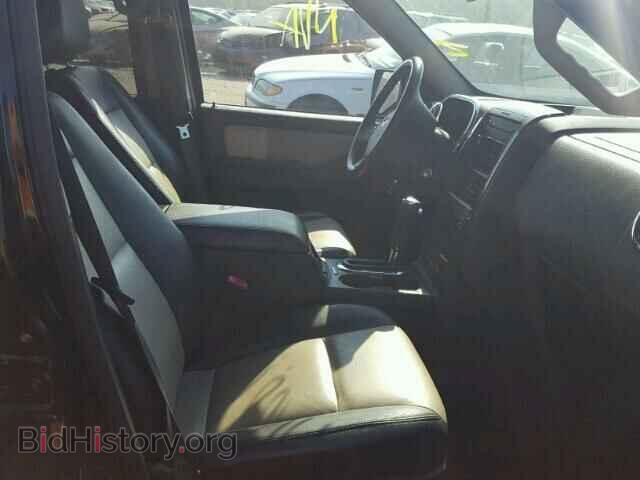 2008 FORD EXPLORER - VIN: 1FMEU33E68UA95165 - Фото 5