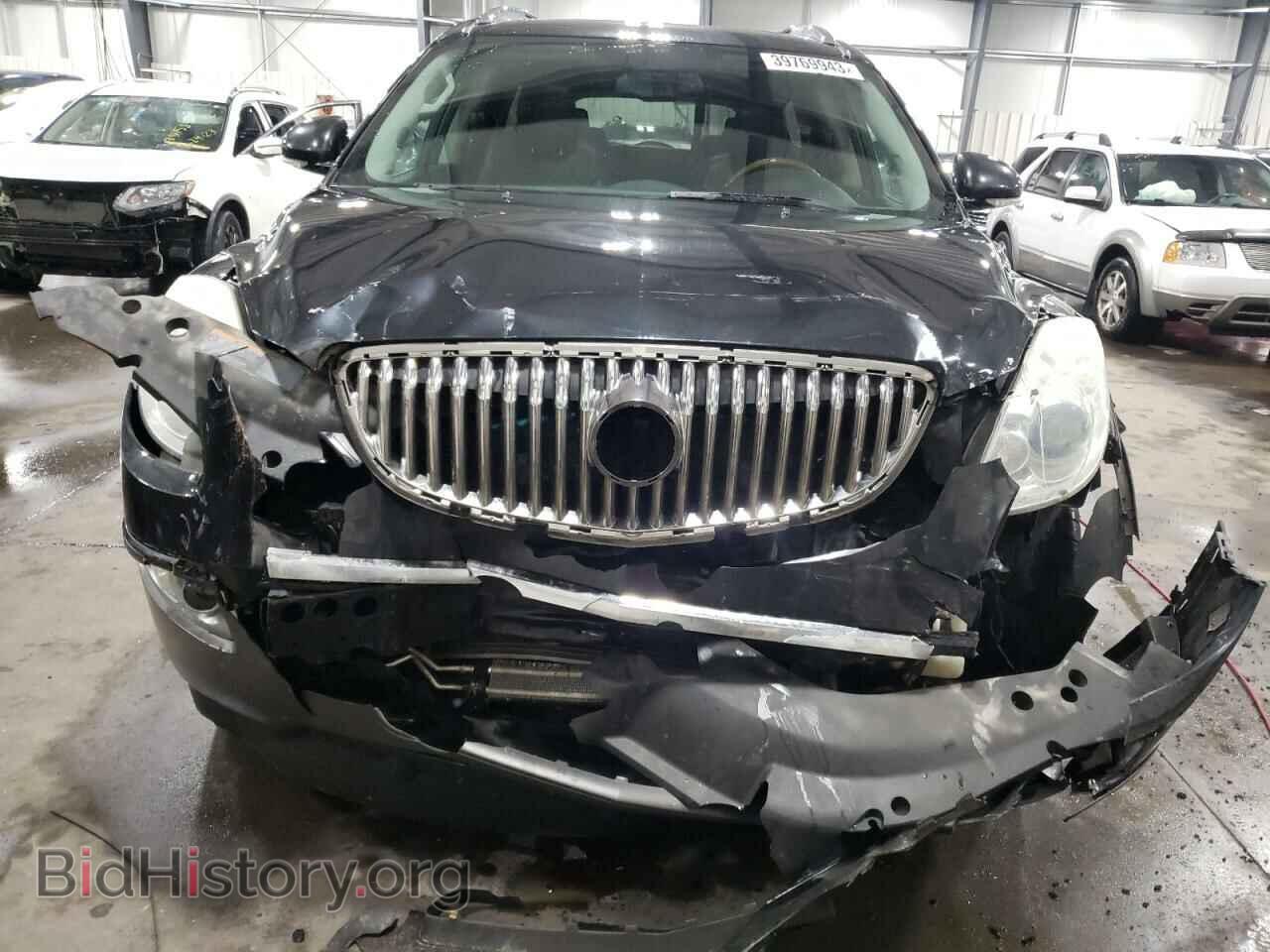 2011 BUICK ENCLAVE - VIN: 5GAKVCED3BJ343441 - Фото 5