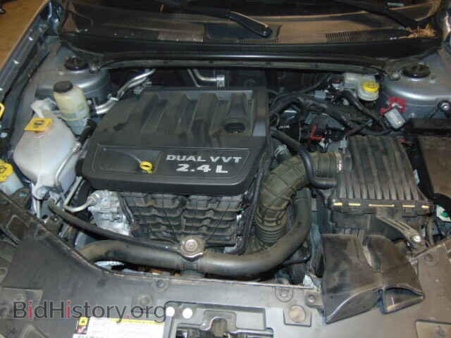 2013 CHRYSLER 200 - VIN: 1C3BCBEB8DN649757 - Фото 7