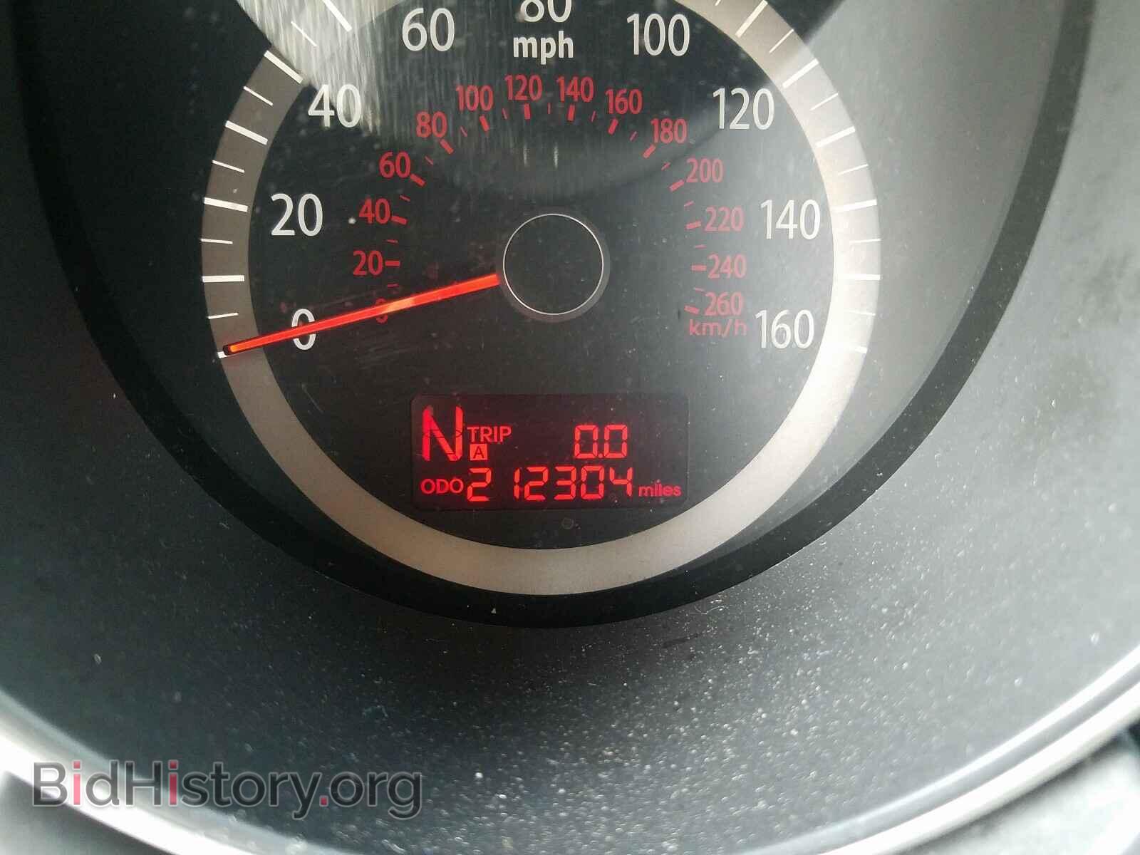 2010 KIA OPTIMA - VIN: KNAGG4A86A5381327 - Фото 8