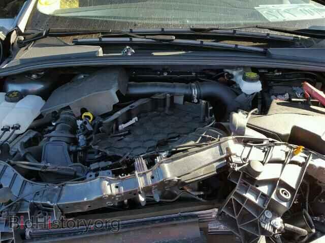 2017 FORD FOCUS - VIN: 1FADP3FE8HL226613 - Photo 7