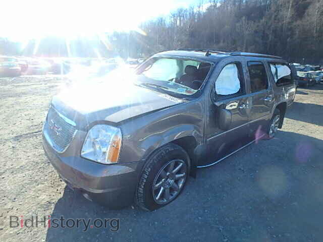 2012 GMC YUKON - VIN: 1GKS2MEFXCR136910 - Фото 2