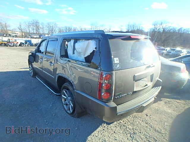 2012 GMC YUKON - VIN: 1GKS2MEFXCR136910 - Фото 3