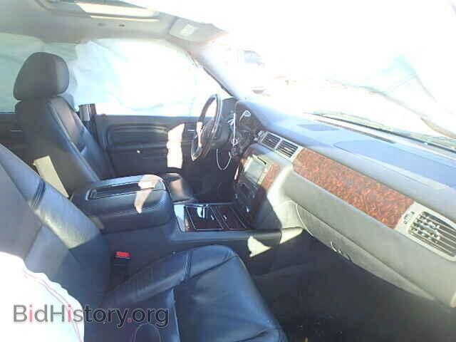 2012 GMC YUKON - VIN: 1GKS2MEFXCR136910 - Фото 5