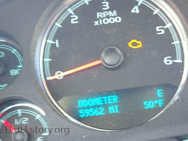 2012 GMC YUKON - VIN: 1GKS2MEFXCR136910 - Фото 8
