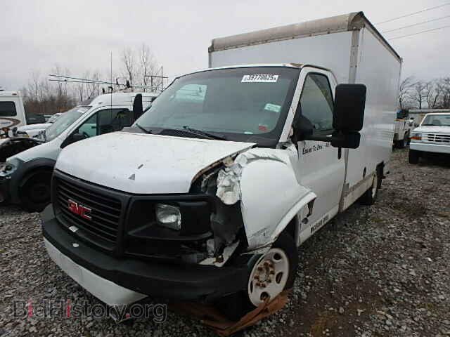 2004 GMC SAVANA - VIN: 1GDGG31V641903271 - Фото 2