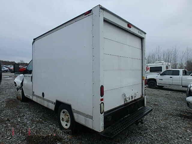 2004 GMC SAVANA - VIN: 1GDGG31V641903271 - Фото 3