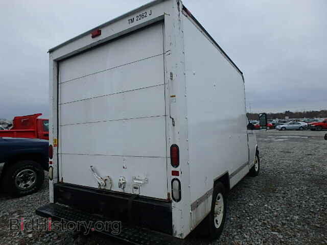 2004 GMC SAVANA - VIN: 1GDGG31V641903271 - Фото 4