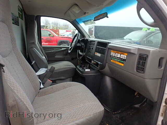 2004 GMC SAVANA - VIN: 1GDGG31V641903271 - Фото 5