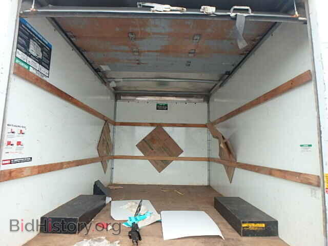 2004 GMC SAVANA - VIN: 1GDGG31V641903271 - Фото 6
