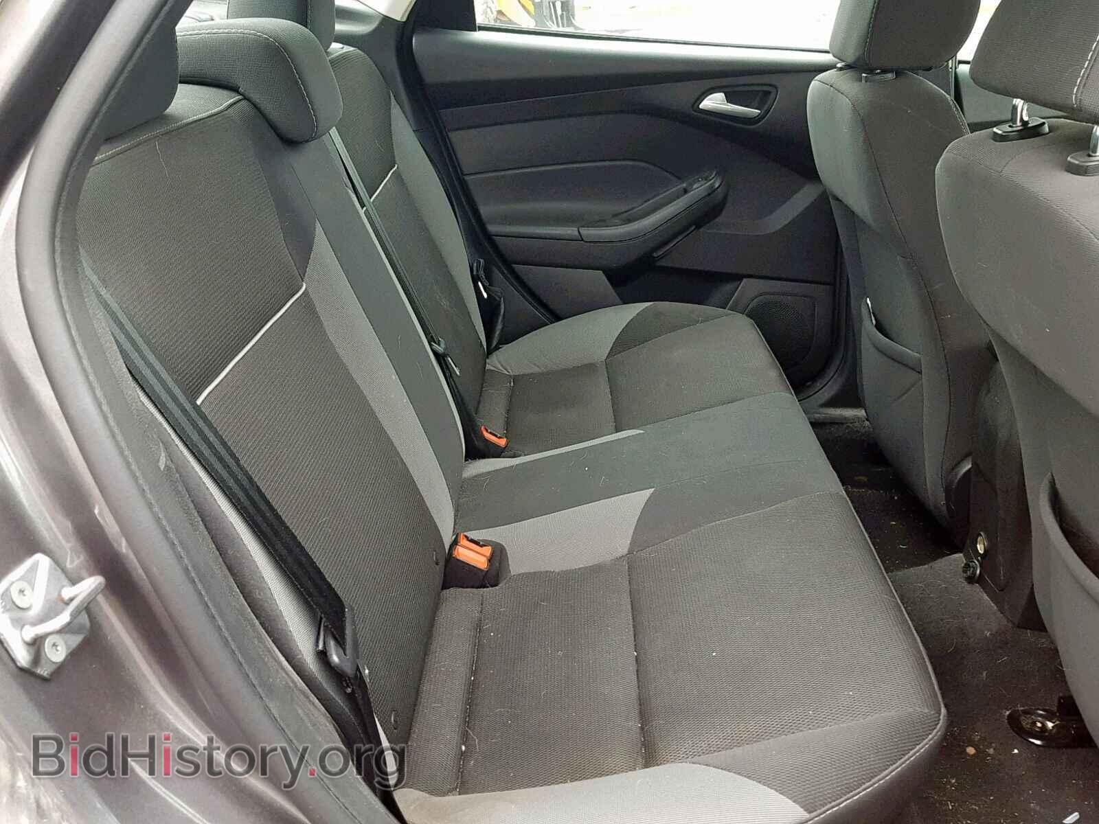 2013 FORD FOCUS SE - VIN: 1FADP3F29DL314778 - Фото 6