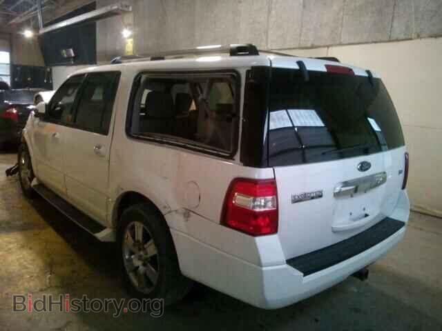 2009 FORD EXPEDITION - VIN: 1FMFK20599EB06499 - Фото 3