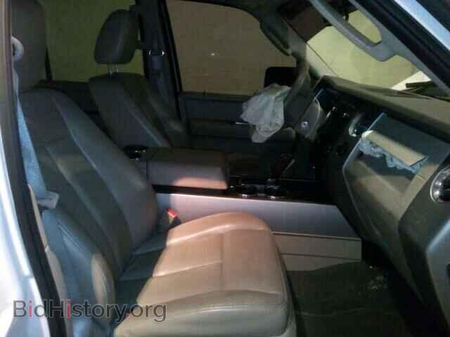 2009 FORD EXPEDITION - VIN: 1FMFK20599EB06499 - Фото 5