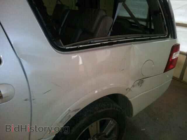 2009 FORD EXPEDITION - VIN: 1FMFK20599EB06499 - Фото 10